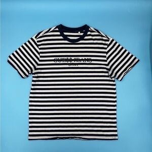 GUESS Embroidered Tee